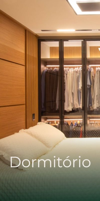Dormitório